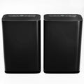 240 HEPA Air Purifiers for Home Large Rooms - Covers Up To 1,000 Sq Ft - Filters Up To 99.9% of Pollutants, Smoke, Pollen, Dust - Quiet HEPA Air Filter - Air Purifiers for Bedroom