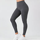 Women's Graphite Contoured High Waist Leggings