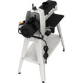 16-32 Drum Sander with Stand