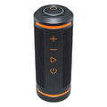 Golf Speaker and GPS Rangefinder