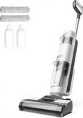 Complete Wet Dry Vacuum Cordless Floor Cleaner and Mop