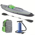 Inflatable Kayak